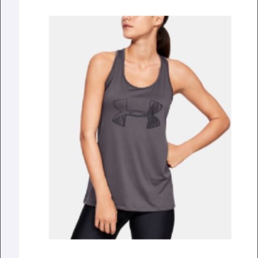 Under Armour workout tank top